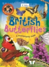 Image for Nature Detective: British Butterflies
