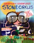 Image for Stone circles  : discover Stone, Bronze and Iron Age Britain