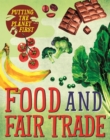Image for Putting the Planet First: Food and Fair Trade