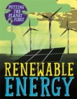 Image for Renewable energy