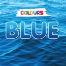 Image for Colours: Blue