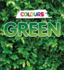 Image for Colours: Green