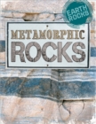 Image for Earth Rocks: Metamorphic Rocks