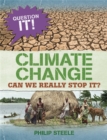 Image for Climate change  : can we really stop it?