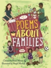 Image for Poems About Families