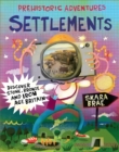 Image for Prehistoric Adventures: Settlements