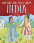 Image for Multicultural Stories: Stories From India