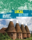 Image for The history detective investigates local history