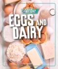 Image for Fact Cat: Healthy Eating: Eggs and Dairy