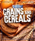 Image for Fact Cat: Healthy Eating: Grains and Cereals