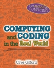 Image for Get Ahead in Computing: Computing and Coding in the Real World