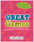 Image for Get Ahead in Computing: Great Games