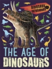 Image for Dinosaur Infosaurus: The Age of Dinosaurs