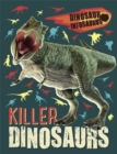 Image for Dinosaur Infosaurus: Killer Dinosaurs