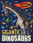 Image for Gigantic dinosaurs