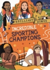Image for Brilliant Women: Incredible Sporting Champions