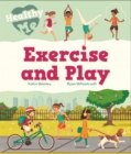Image for Healthy Me: Exercise and Play