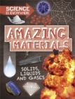 Image for Science is Everywhere: Amazing Materials