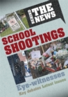 Image for School shootings