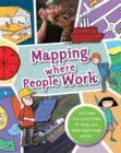 Image for Mapping: Where People Work