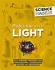 Image for Science Makers: Making with Light