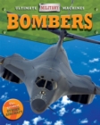 Image for Ultimate Military Machines: Bombers