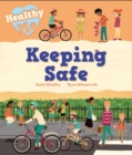 Image for Keeping safe