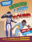 Image for Superpower Science: Heroes of Light and Sound