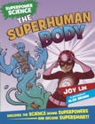 Image for The superhuman body