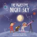 Image for Look and Wonder: The Awesome Night Sky