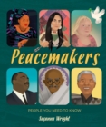 Image for Peacemakers