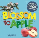 Image for Where Food Comes From: Blossom to Apple
