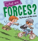 Image for What are forces?