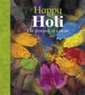 Image for Happy Holi  : the festival of colour
