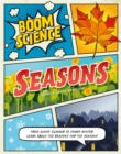 Image for BOOM! Science: Seasons