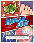 Image for BOOM! Science: Human Body