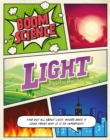 Image for BOOM! Science: Light