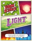 BOOM! Science: Light - Amson-Bradshaw, Georgia