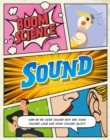 Image for BOOM! Science: Sound