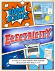 Image for BOOM! Science: Electricity