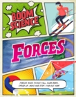 Image for BOOM! Science: Forces