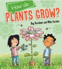 Image for How do plants grow?