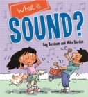 Image for What is sound?