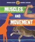 Image for Muscles and movement