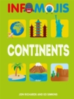 Image for Infomojis: Continents