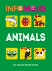 Image for Infomojis: Animals