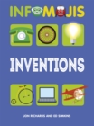 Image for Infomojis: Inventions