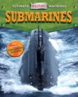 Image for Ultimate Military Machines: Submarines