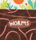 Image for Mucky Minibeasts: Worms