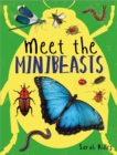 Image for Meet the Minibeasts